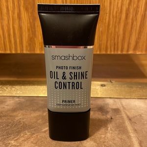 SMASHBOX primer